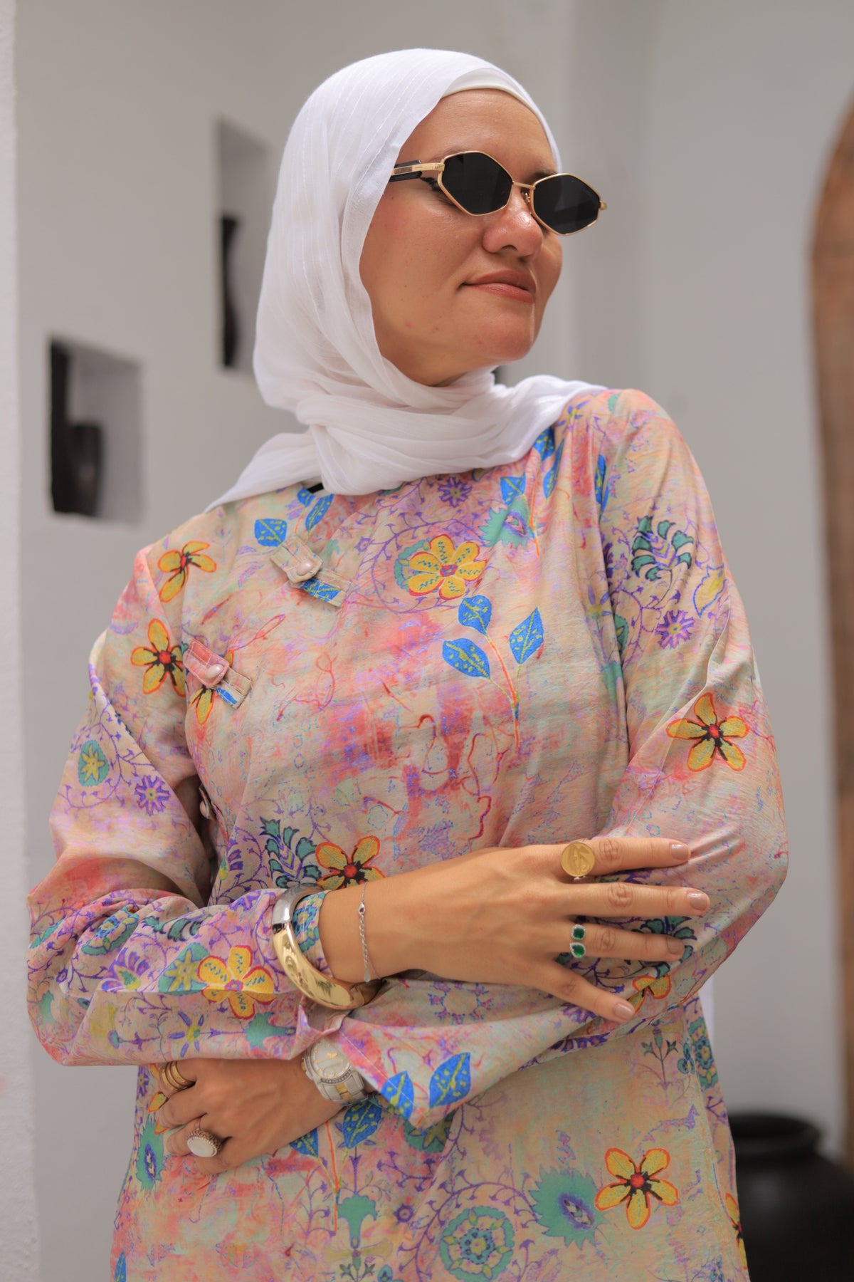 Leen Tunic - تونيك لين