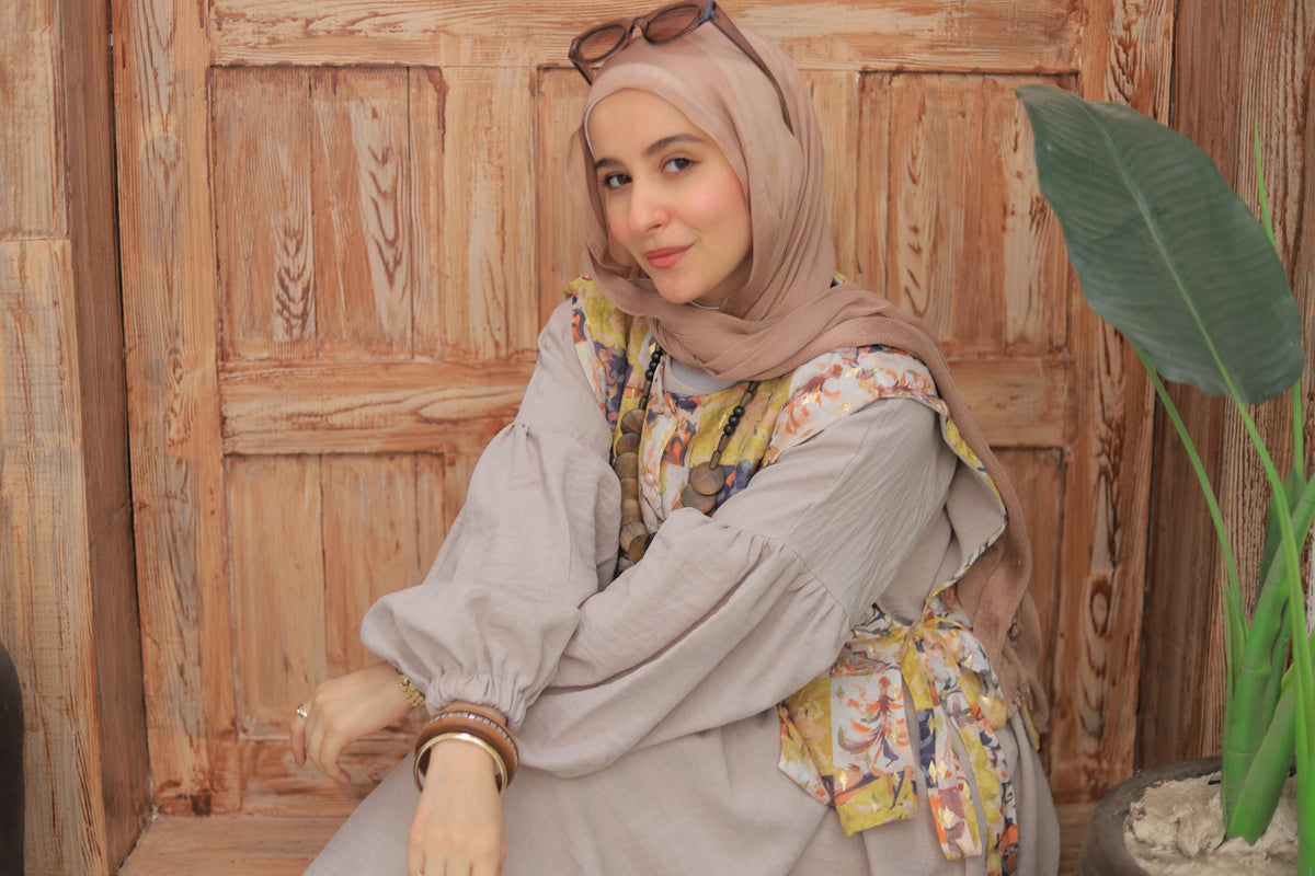 Reqqa - رِقّة