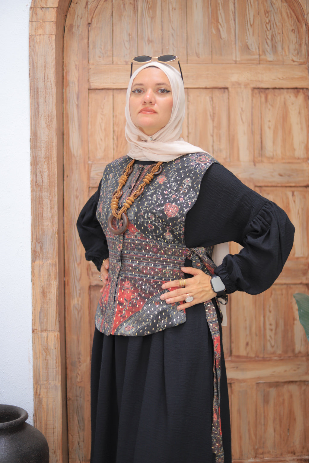 Reqqa - رِقّة