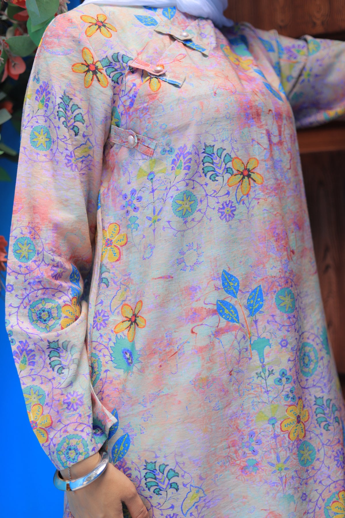 Leen Tunic - تونيك لين