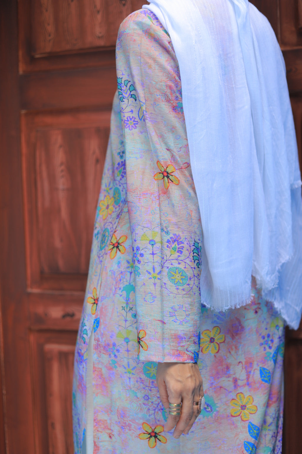 Leen Tunic - تونيك لين