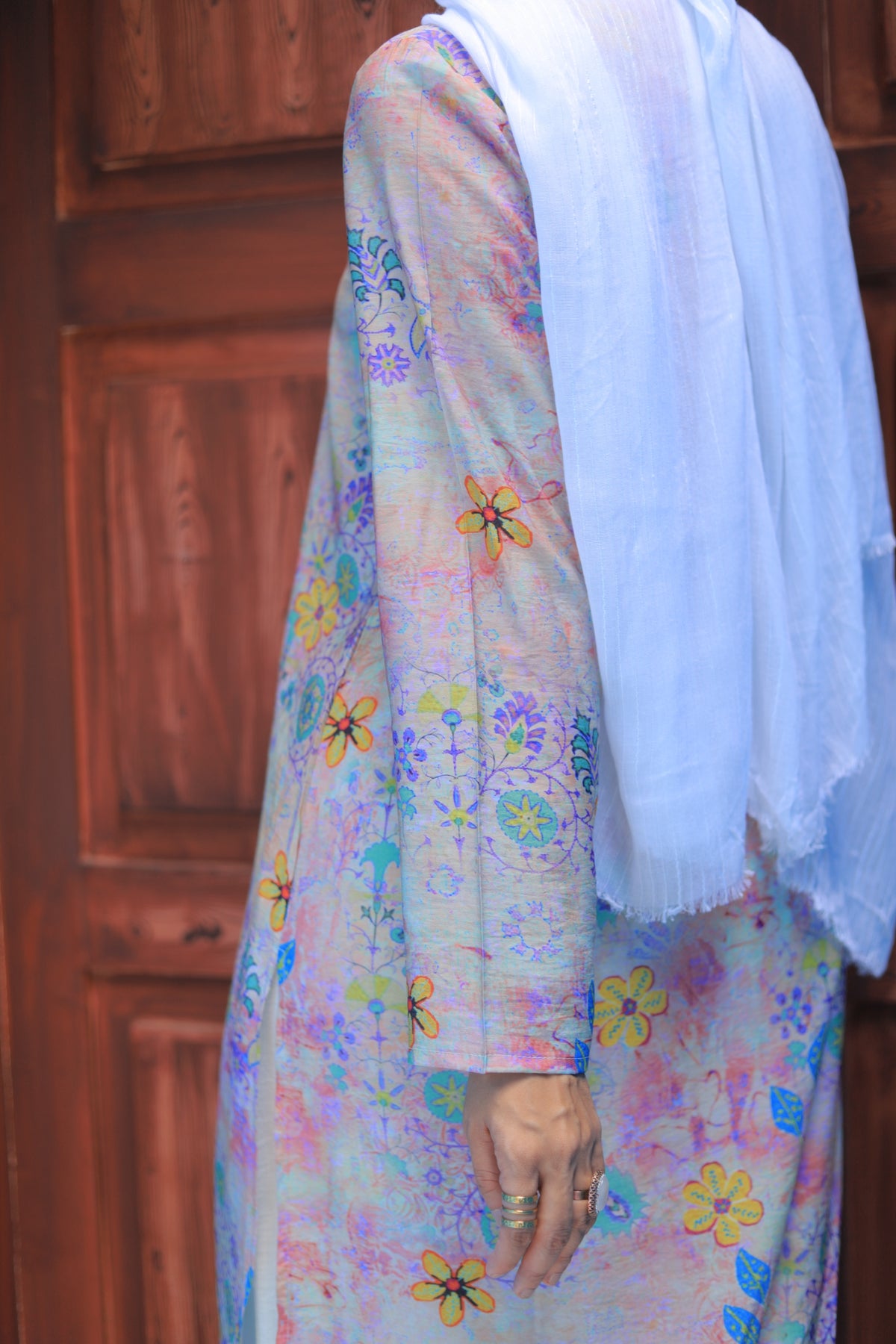 Leen Tunic - تونيك لين