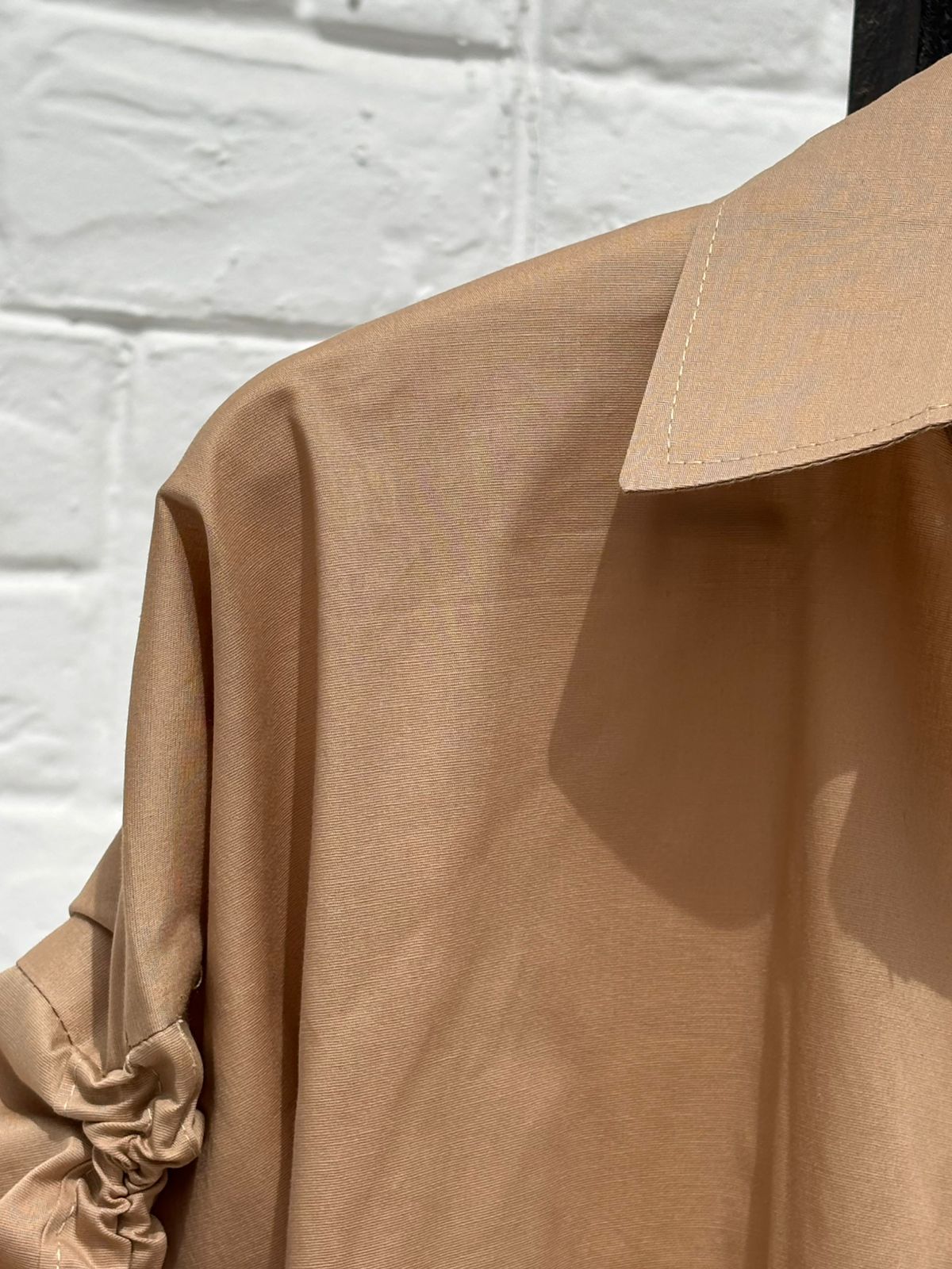 Basata Chemise - قميص بَساطة