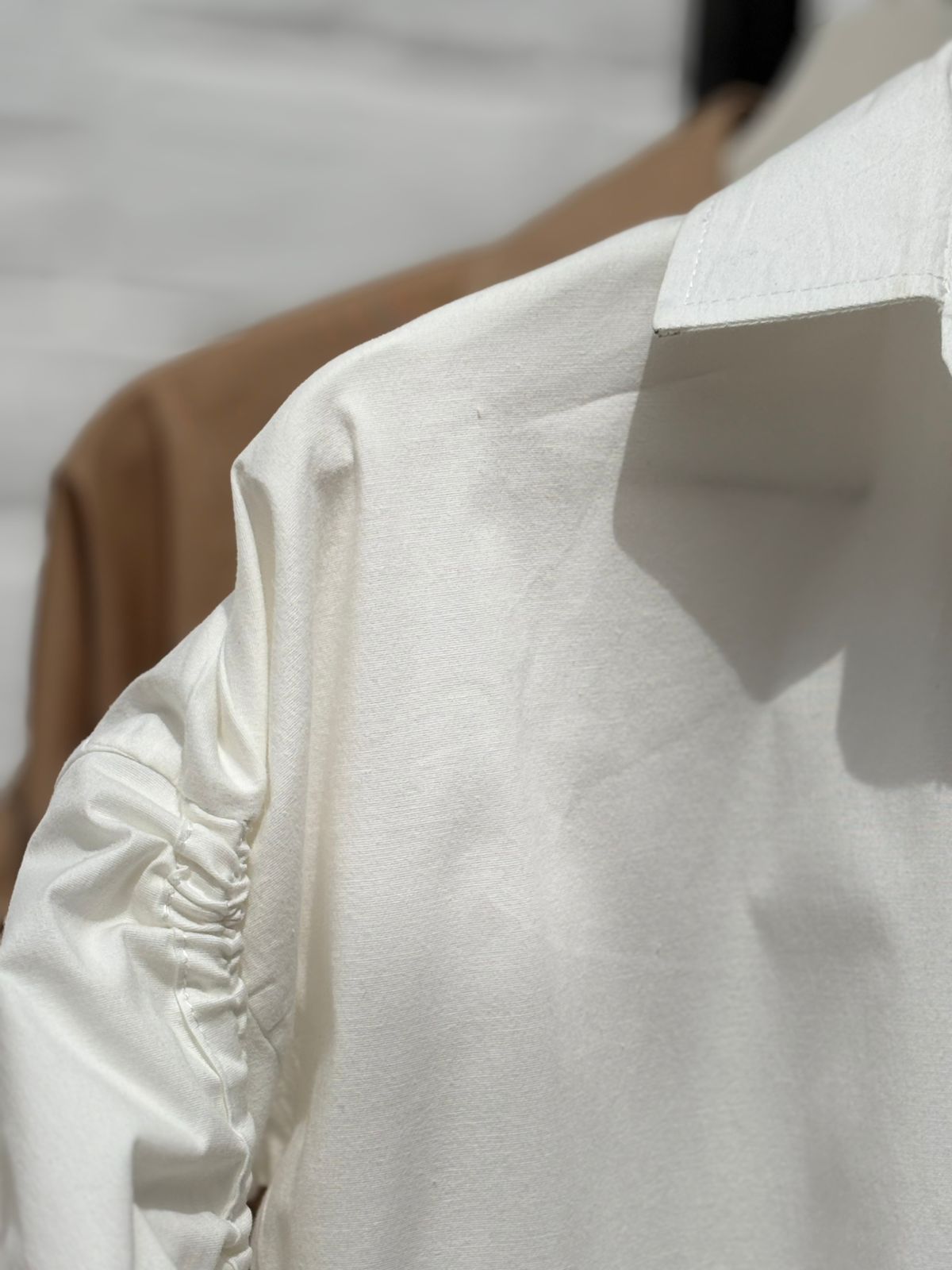 Basata Chemise - قميص بَساطة